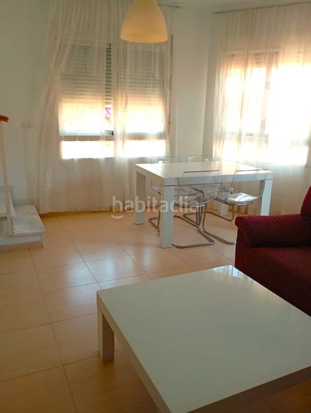 Foto 4aa63538-8026-4f3a-b8a6-7483eda3f452. Àtic amb aparcament a Algezares Murcia