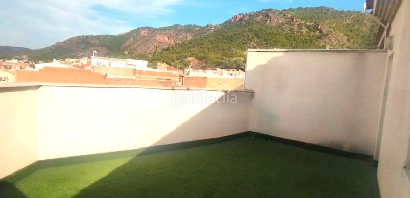 Foto b7c380a2-9983-47c7-842b-ac0760704abd. Àtic amb aparcament a Algezares Murcia