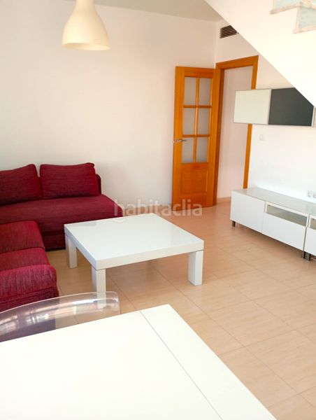 Foto c7b1c4d6-50f5-4a98-af27-9cffff07c29e. Àtic amb aparcament a Algezares Murcia