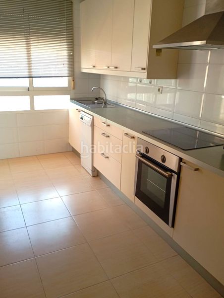 Foto e34c480f-a433-45be-b420-7a7099911d6e. Àtic amb aparcament a Algezares Murcia