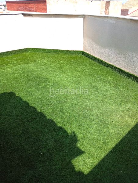 Foto e5eed91d-5f06-4930-917f-b6463646cf9a. Àtic amb aparcament a Algezares Murcia