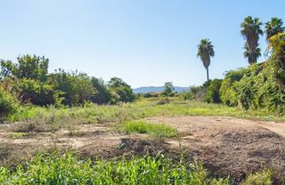 Terreno residencial en Rinc�n de Seca. Terreno en la huerta