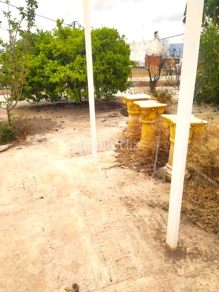 Foto 4f6f4f52-2d9c-4bd5-bb87-1442778699d2. Xalet amb aparcament a La Ñora Murcia