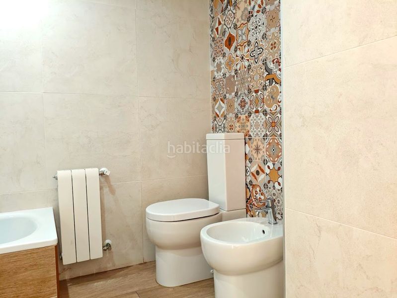 Foto 24389115-f372-4341-9e89-05de5c57bde6. Pis amb calefacció aparcament a El Ranero Murcia