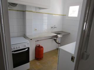 Lloguer Apartament a Pont Major - Pedret - Campdorà. Luminoso y desahogado.
