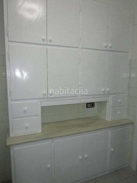 Foto 60ae52e2-5ed0-4725-a2d9-72b3feb406cc. Alquiler piso hogar muy luminoso en Guinardó Barcelona