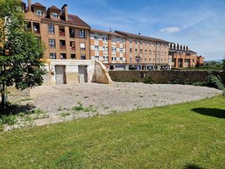 Terreny residencial a Calle Camino Real 38