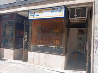 Local Comercial a Calle Martínez Vega 1