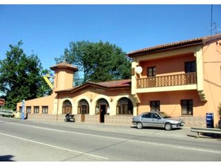 Local Comercial a Carretera general colloto santander n-634. Restaurante y vivienda colloto