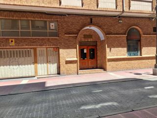 Lloguer Local Comercial a Calle covadonga 14. Venta de local comercial en mieres