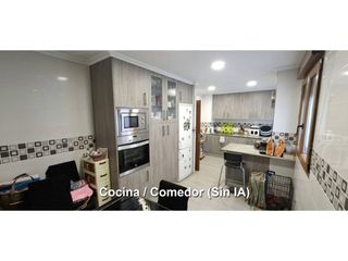 Appartement à Calle teodoro cuesta 23. Piso en mieres centro
