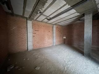 Business premise in Avenida Avenida del Aljarafe 9