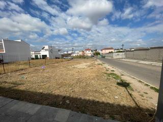 Terreny residencial a Almensilla. Terreno urbano en el centro de almensilla