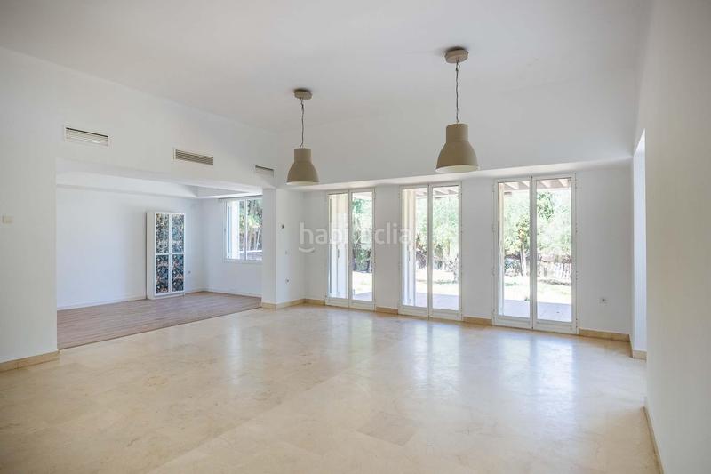 Foto 0f2eec19-ea82-407d-8ae8-1e08a14590d9. Chalet  independiente en Almensilla