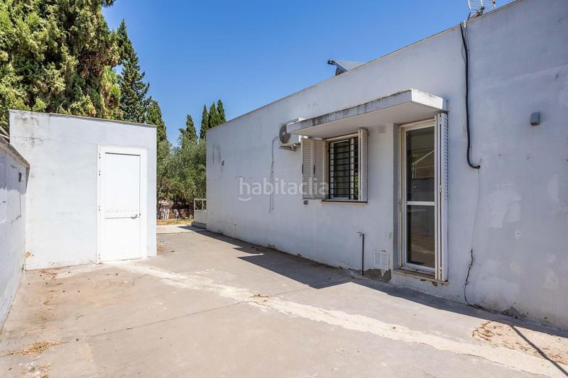 Foto 2668d8e7-e7bc-4447-ae3f-1dc8dce14c1a. Chalet  independiente en Almensilla