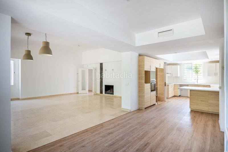 Foto 2c8a1e4a-4ade-4b0f-99eb-f30c113626b9. Chalet  independiente en Almensilla