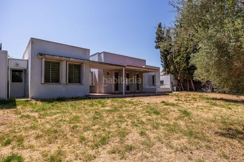 Foto 46db3803-4329-4f66-8087-4abd3e9f7678. Chalet  independiente en Almensilla