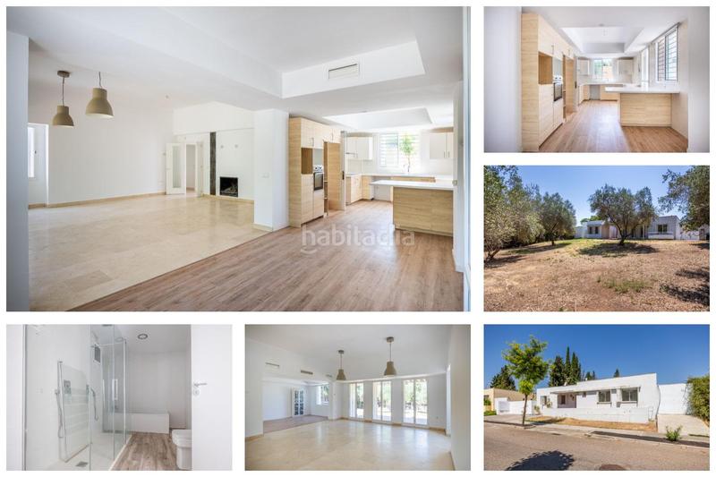 Foto 79c88f33-d3c8-4235-b954-b0801cc70c42. Chalet  independiente en Almensilla