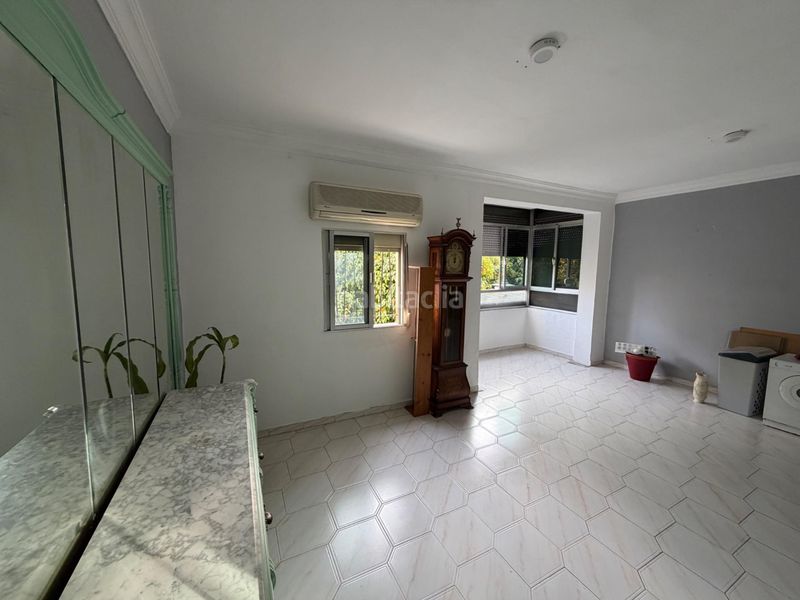 Foto 27b78a1c-8d18-4195-b70f-08c7561733e3. Pis a Barrio del Nervión Sevilla