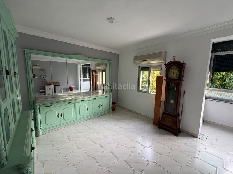 Foto 350a9f8b-e247-4695-828c-6e43a53b2a86. Pis a Barrio del Nervión Sevilla