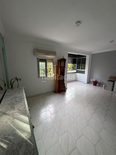 Foto 3a220274-bdd1-489b-a90a-fc4ca354390b. Pis a Barrio del Nervión Sevilla