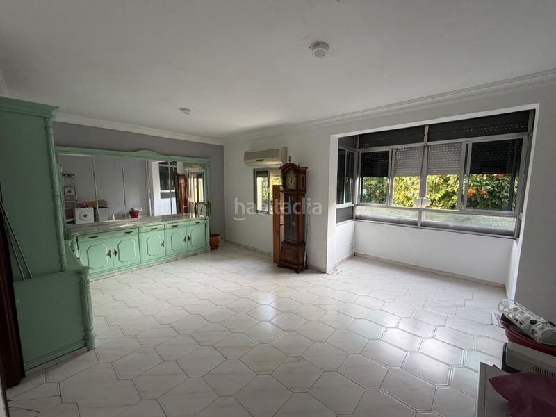 Foto a4f02138-f3f8-40d9-95c4-fc1088b578e7. Pis a Barrio del Nervión Sevilla