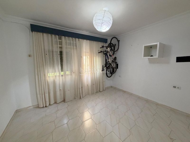 Foto a550bf74-e234-42be-9203-26f7597904c8. Pis a Barrio del Nervión Sevilla