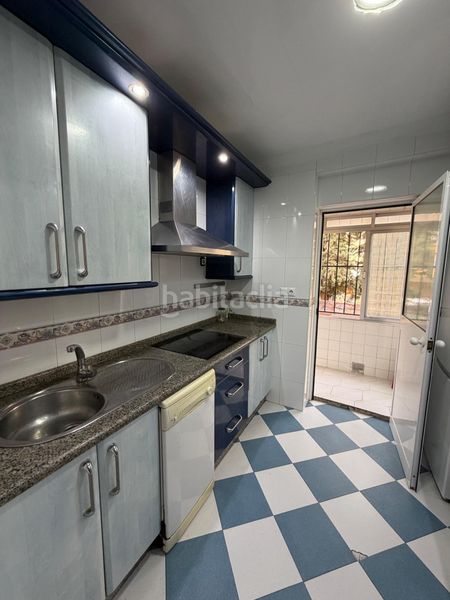 Foto b5fba88e-792b-4d3d-9dff-e59309438033. Pis a Barrio del Nervión Sevilla