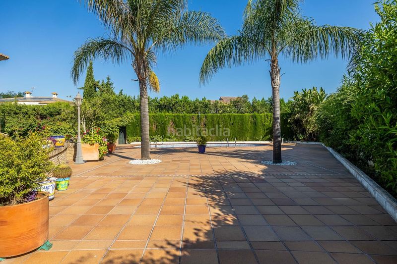 Foto b876f664-34b7-4180-a4b4-ac8357438fbb. Xalet amb aparcament piscina a Gelves