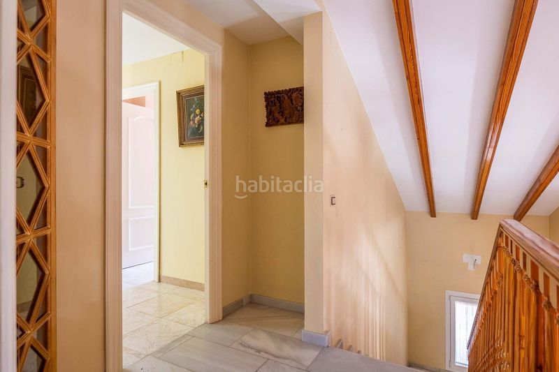 Foto bbda006a-cebb-4116-b952-b2566731df9d. Xalet amb aparcament piscina a Gelves