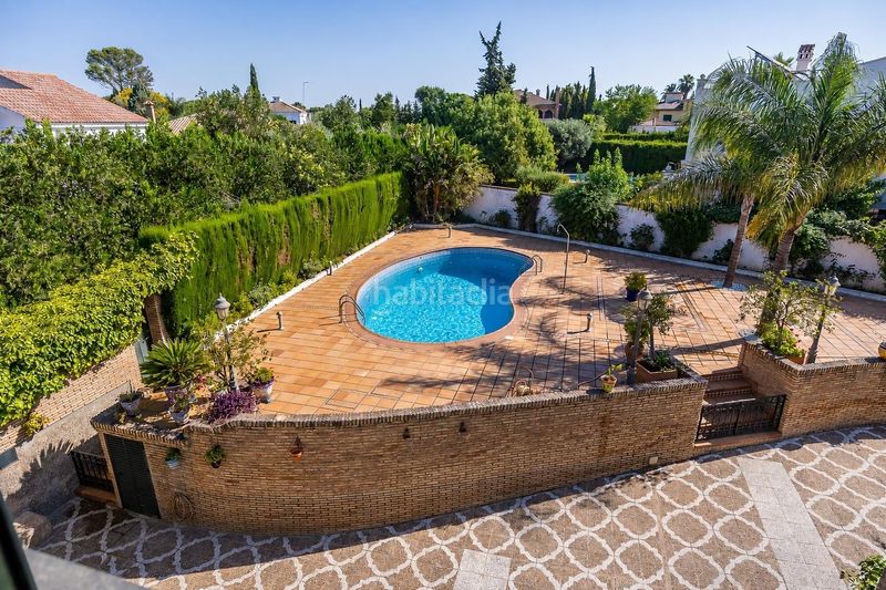 Foto e78d6350-1dcc-49d4-934d-44149af31dba. Xalet amb aparcament piscina a Gelves