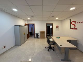 Business premise in Los Remedios