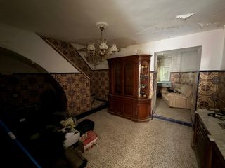 House in Almensilla. Casa de pueblo en el centro almensilla