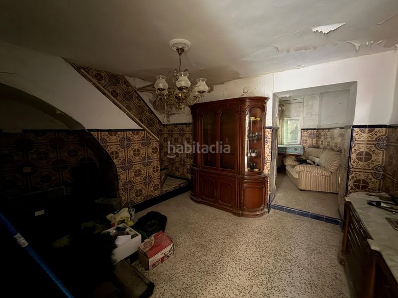 Foto 465d8d96-c30b-4104-8deb-1721b1a85340. Casa a Almensilla