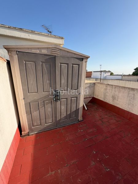 Foto 077d4587-09a7-475c-8df0-c730e73d71a1. Casa adosada adosado en Bollullos de la Mitación