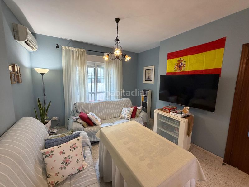 Foto 5dde46f4-62eb-4877-9c91-2098de714ad3. Casa adosada adosado en Bollullos de la Mitación
