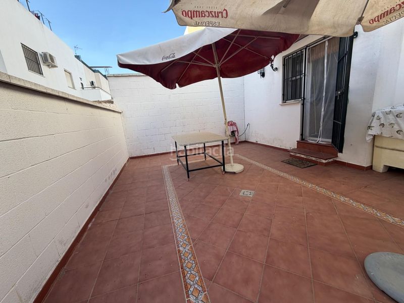 Foto c91a2dc5-a64e-4c99-b570-d1ee18ccfc3b. Casa adosada adosado en Bollullos de la Mitación