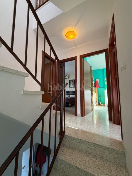 Foto ee360ef1-60b9-4702-bd09-37e0a6cf94d1. Casa adosada adosado en Bollullos de la Mitación