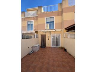 Maison jumelée  Om blanc. Venta de townhouse en almassora