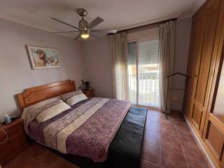 Maison jumelée  Om blanc. Venta de townhouse en almassora