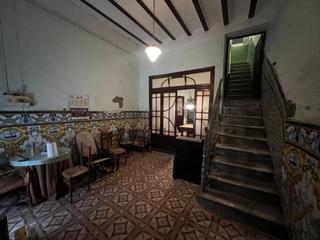 Maison  San miguel. Casa en venta en onda