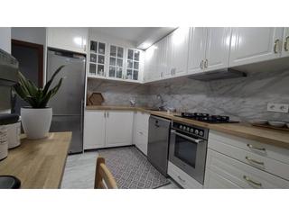 Appartement  Alcalde vicente escobar. Piso en venta en camí dondasalesianscentre