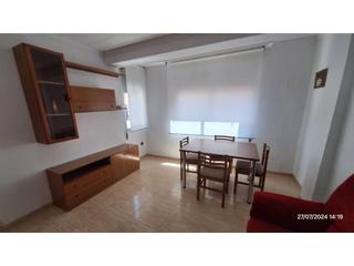 Appartement  Cronista rocafort. Venta de piso en castelló de la plana