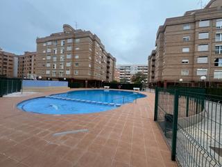 Etagenwohnung  Mus pascual asensio hernndez. Venta de un piso en castell de la plana