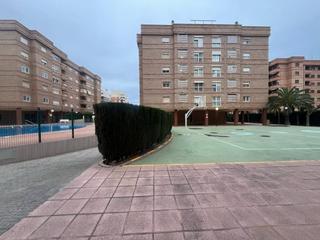 Pis  Mus pascual asensio hernández. Venta de un piso en castelló de la plana