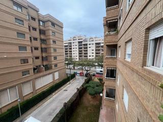 Pis  Mus pascual asensio hernández. Venta de un piso en castelló de la plana