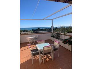 Pis  Central. Venta de piso en marina dor, orpesa  oropesa del mar