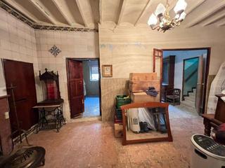 Casa aparellada  Mosén emilio. Venta de casa pareada en artana