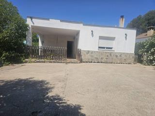 Maison à Alcora (l´). Casa en venta en lalcora