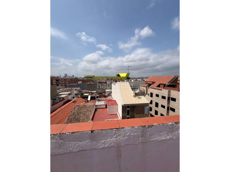 Foto 68546b00-877f-4a66-ab52-fa923a554312. Piso venta de piso en vilareal Centro en Centro Villarreal / Vila - real